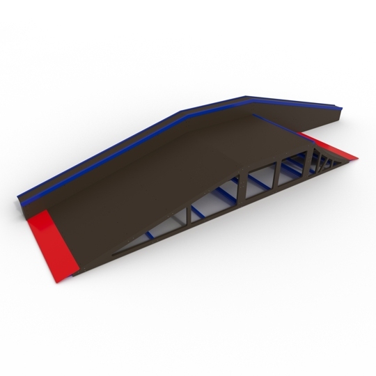 Рампа