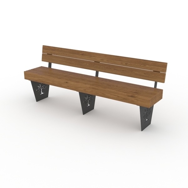 Скамьи и диваны