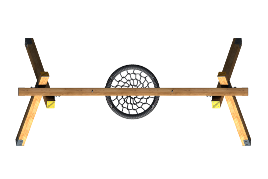 Качели-Гнездо КЧ-033 ECO