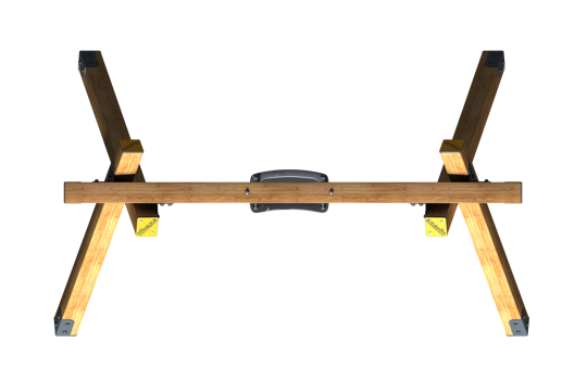 Качели КЧ-031 ECO